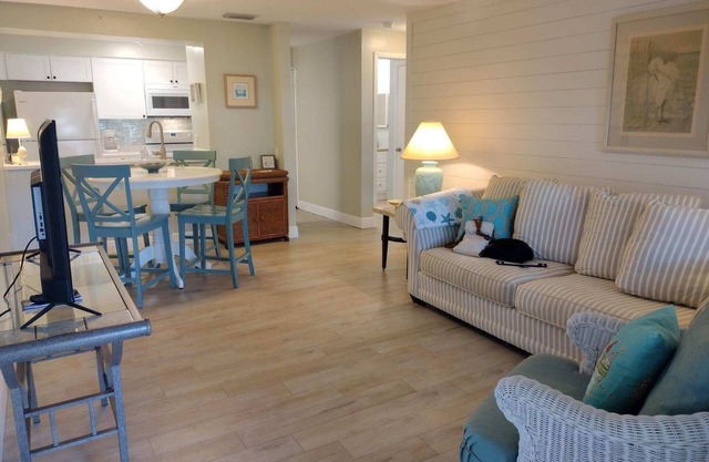 Adorable and Affordable Vacation Rental 1 Bedroom /1 bathroom