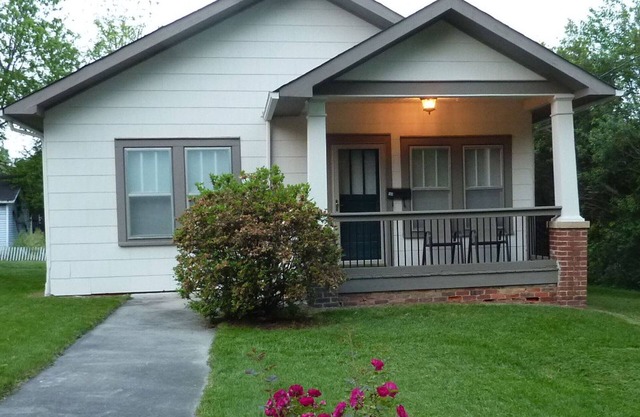 Adorable Cottage House