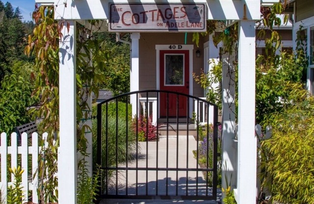 Adorable Cottage au coeur d'Eastsound