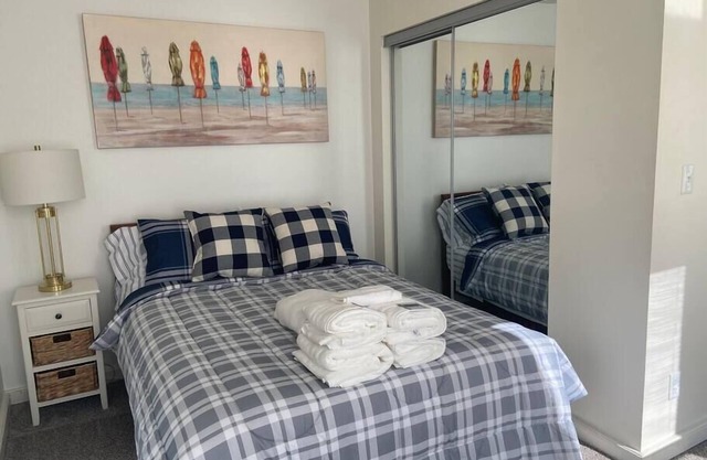 Adorable Flat In the Center Of It All