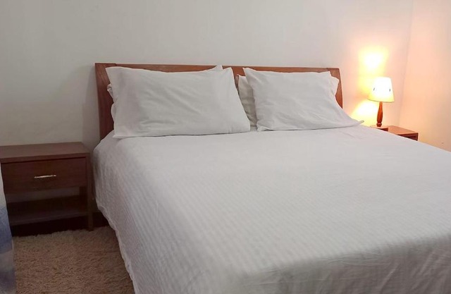 Adorable Ring Road Guesthouse