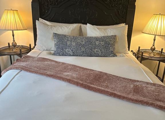 Adorable Self Check-in Guest Suite w/Private Patio