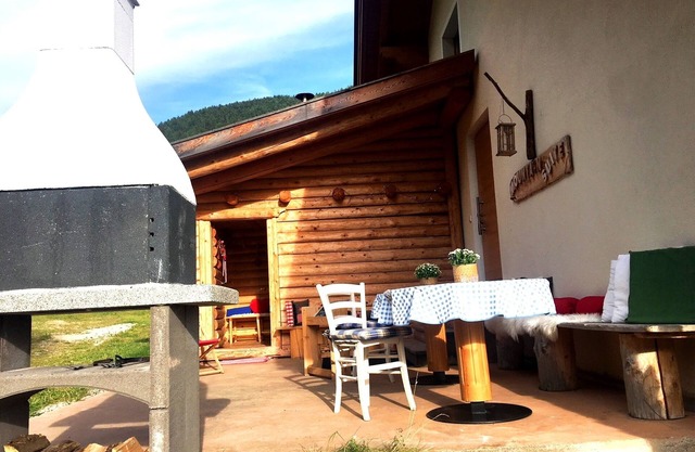 Adorable Suite au coeur des Dolomites - Tyrol du Sud