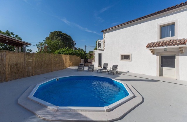 Adorable villa avec piscine privée