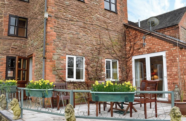 4 bedroom accommodation in Tenbury Wells
