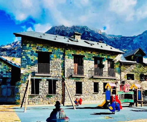 Adosado Las Cumbres de Hoz