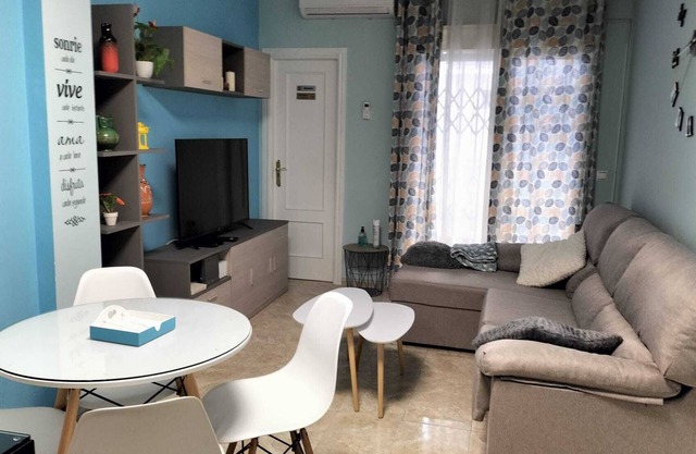 Appartement Adrián et Vanessa VFT / JA / 00086