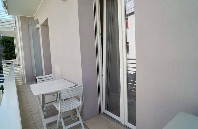 Adria Apartments - PG