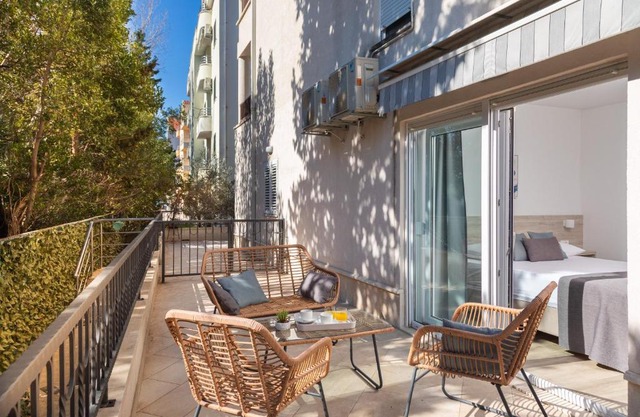 Adria Mare Apartments