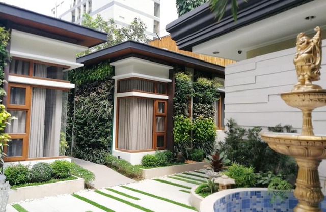 Adria Residences - Emerald Garden - 2 Bedroom Unit for 4 person