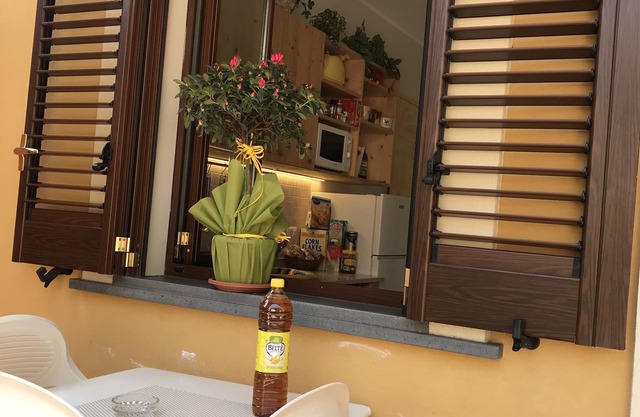 Appartement neuf avec climatisation, avec cuisine équipée CIN IT087004C2I9VQC4MP