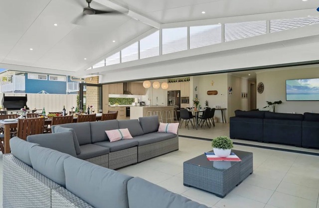 Adriatic Beach House — Stay 3 Pay 2