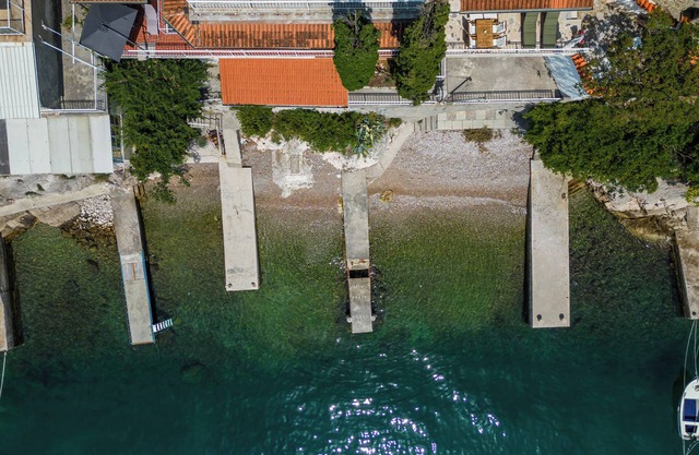 Adriatic Pearl Suite 1, Kraljevica, Croatia