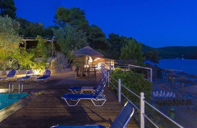 Adrina Beach Hotel