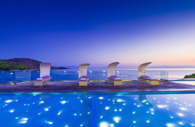 Adrina Resort & Spa