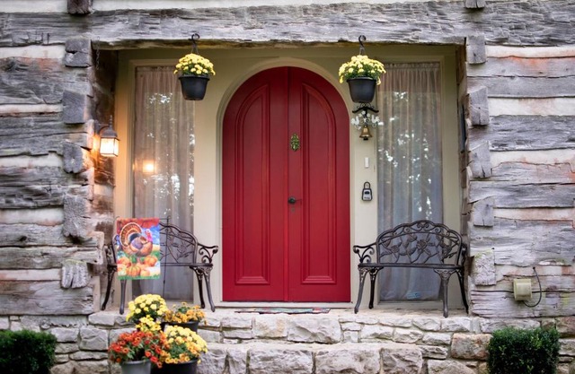 Adullam Hill Bed and Breakfast.llc