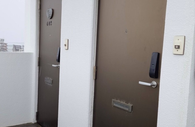 Adult oneroom apartmentUp to 3 people free1 fre/Okinawa Okinawa