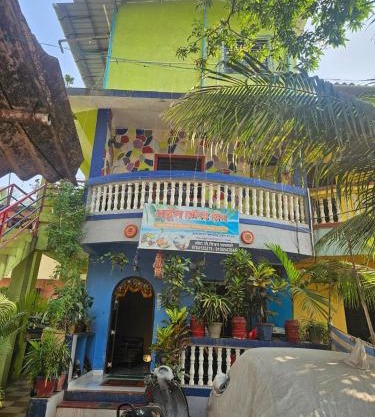 Advait Holiday Home