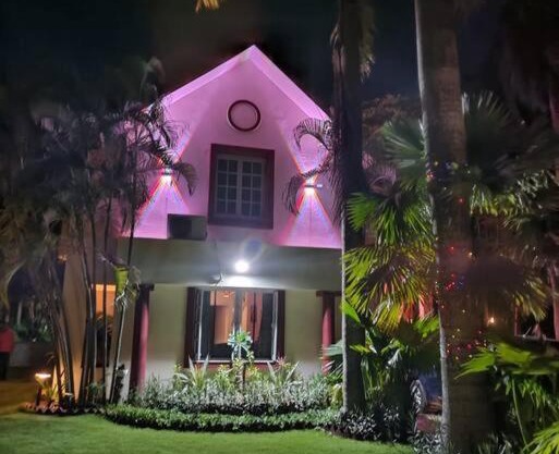 Advani Home Stays - A step close to paradise