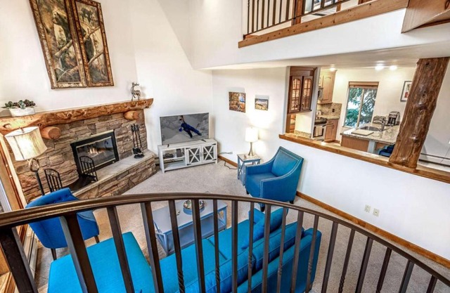 Adventure awaits in cozy retreat between Vail and Beaver Creek