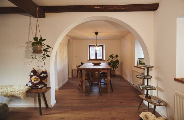Adventure Bavaria's Burg Villa
