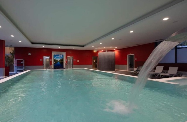 Adventure Into Arnsberg Forest From Pool Room With Pet Access