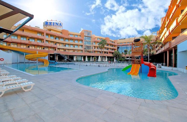Advise Hotels Reina