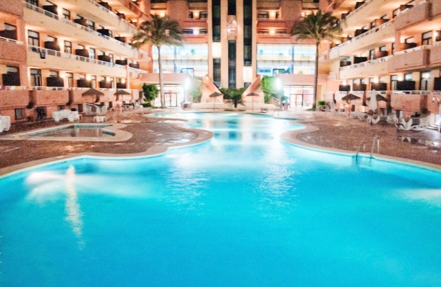 Advise Hotels Reina