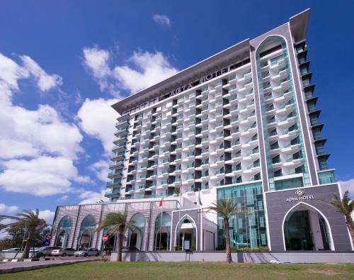 Adya Hotel Kuah Langkawi
