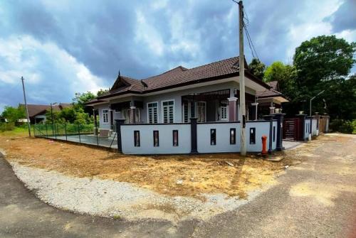 Adyan Homestay Terengganu