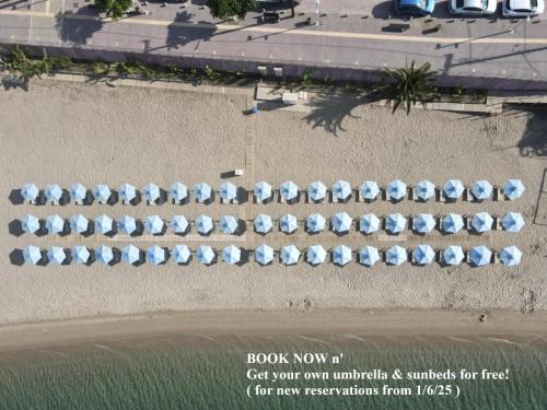 Aegean Blue Beach Hotel