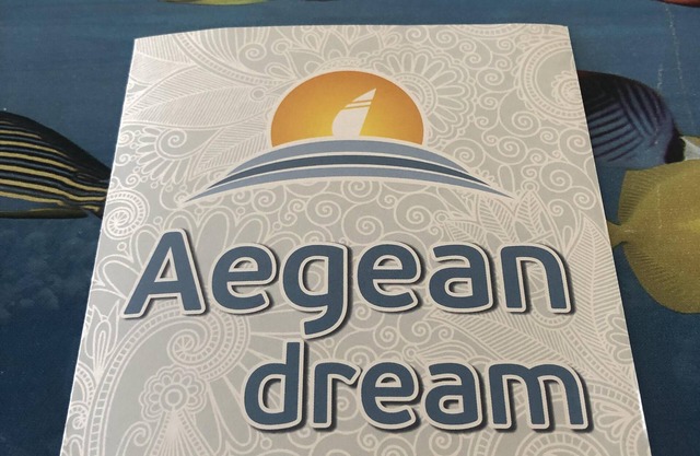 Aegean Dream: une maison entière 5 étoiles récemment rénovée
