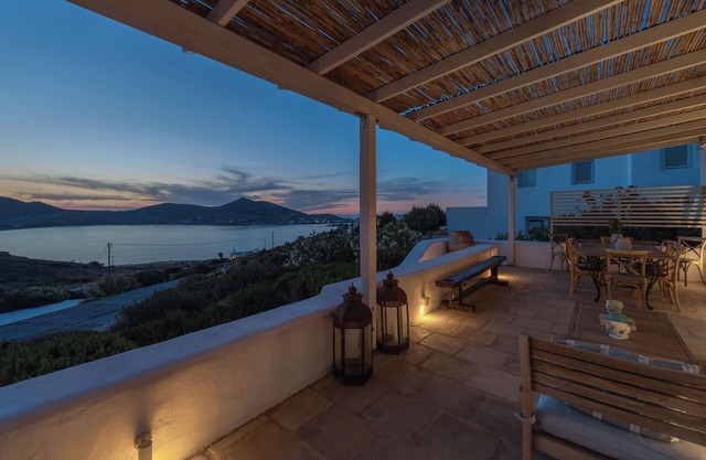 Dream Sea View Villa - Détente, beauté, proximité