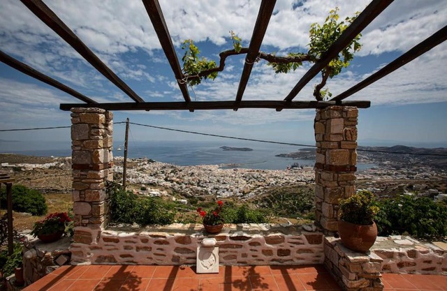 Aegean Horizon