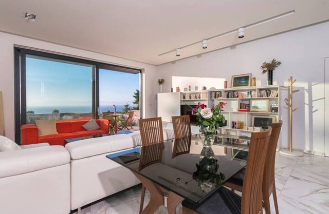 Aegean View Luxury Loft