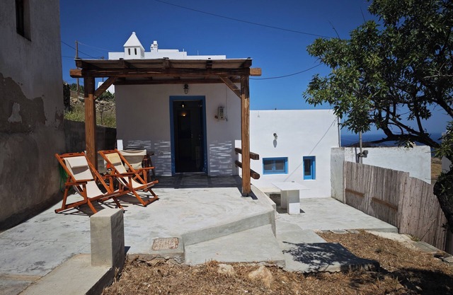 Aegean Window
