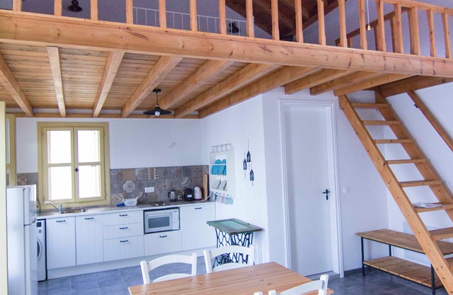 Appartements Aegli