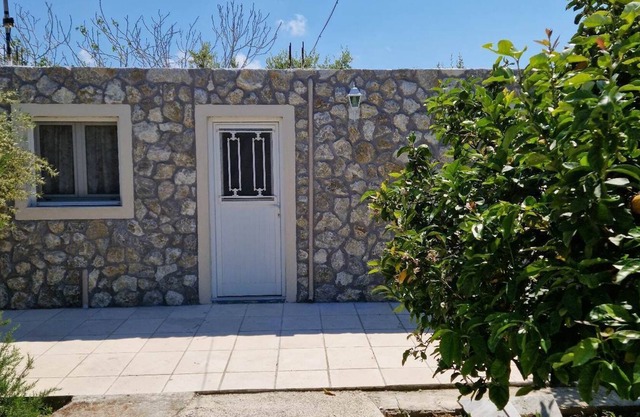 Aelia House II