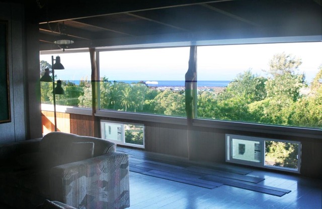 Aeolian Ranch Guest house