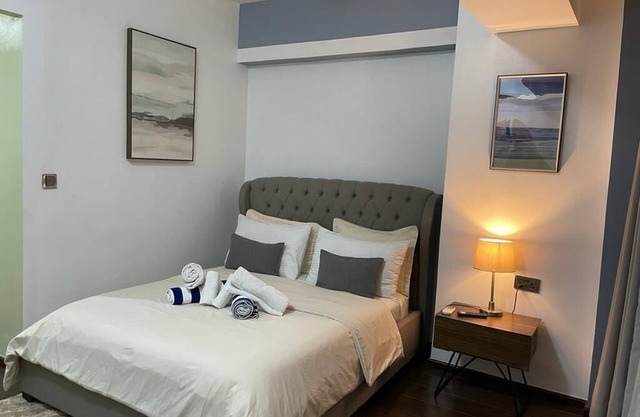 Aeon Towers Condotel Unit 2629
