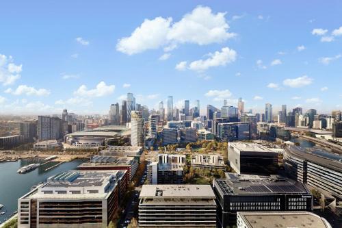 Aerie Stays Harbour Collection