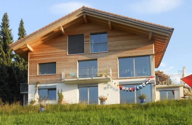 Appartement de vacances Aeschi b. Spiez pour 1 - 4 personnes avec 2 chambres à coucher - Appartement