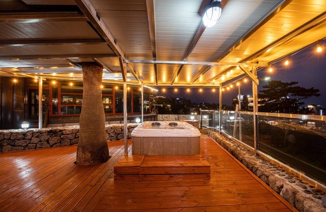Aewol Oceanstay