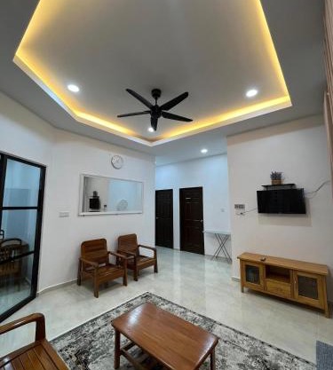 AF Barokah Homestay Unit 1, Kuala Terengganu