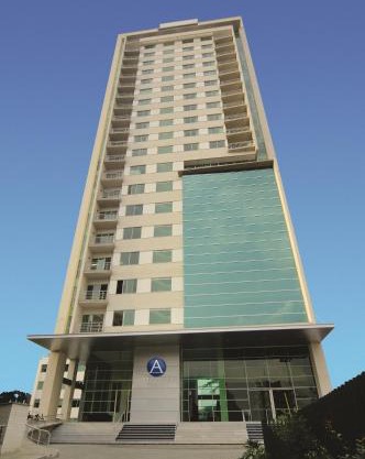 Affinity ApartaHotel