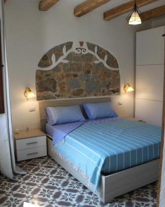 Affit Camere Sotto Le Stelle vacanze