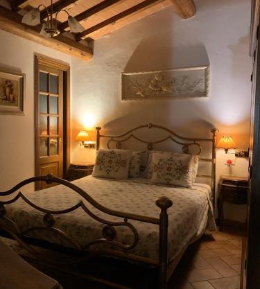 Affitta camere Calderaro