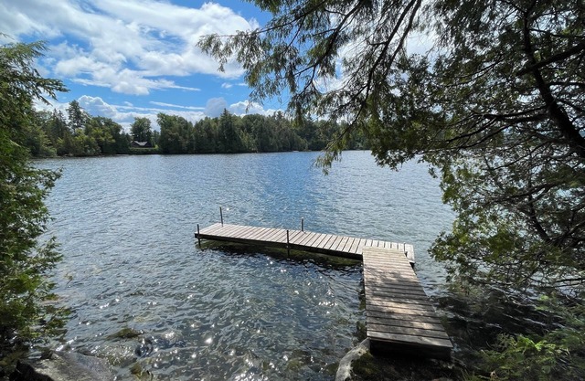 Abordable Cottage 2 Chambres, Accès privé au lac Caspienne