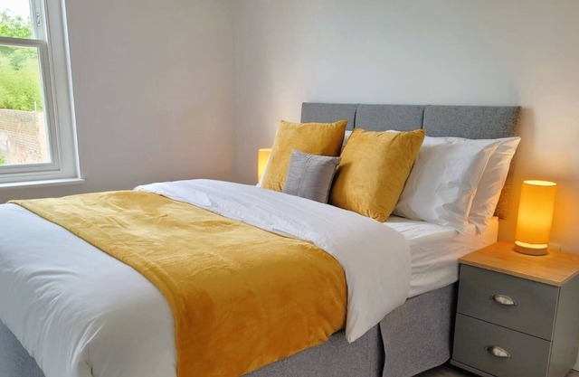 ★FF1★ Ideal for Long Stays! Super Discounted Rates!