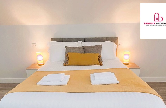 ★F1B★ Ideal for Long Stays! Super Discounted Rates!